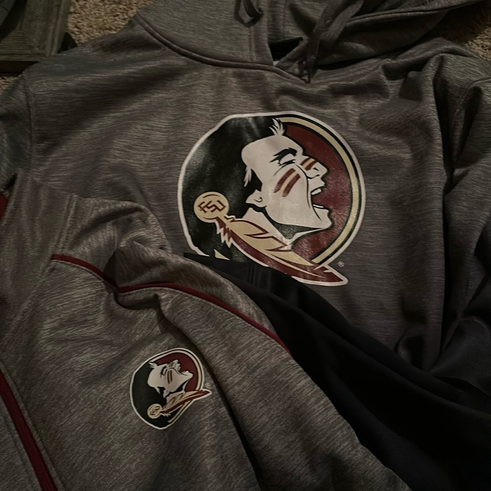 Florida State Lot